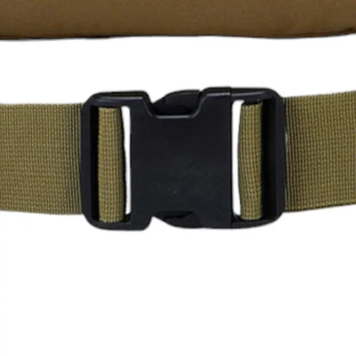 Large sac militaire