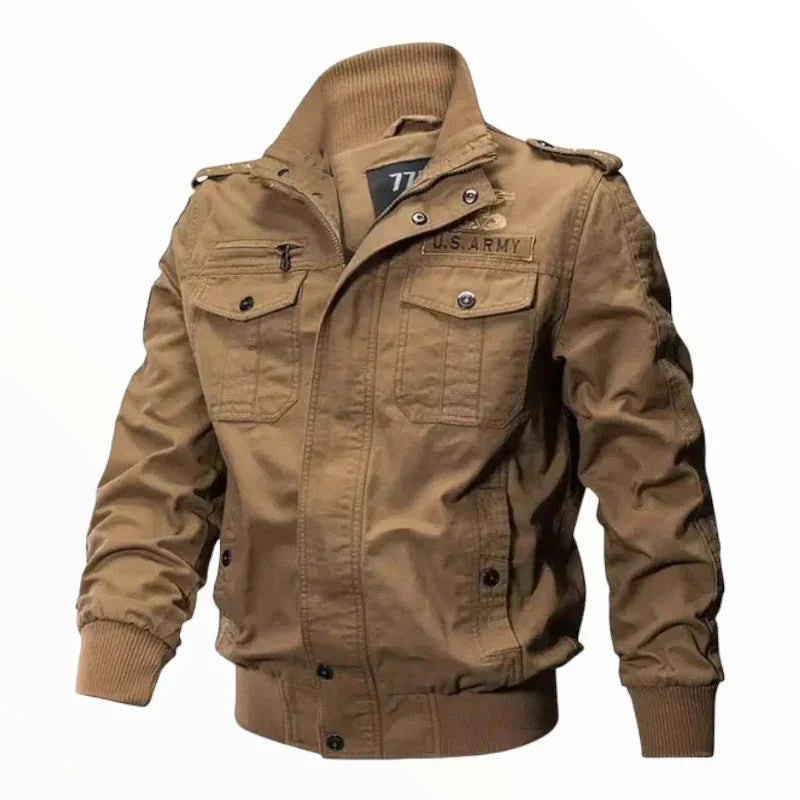 Us army m65 jacket