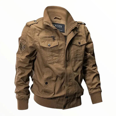 M65 Vintage Field Jacket