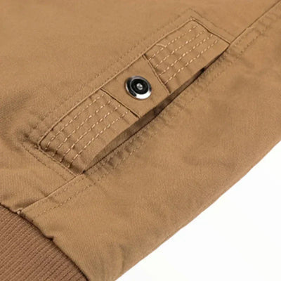 M65 Vintage Field Jacket