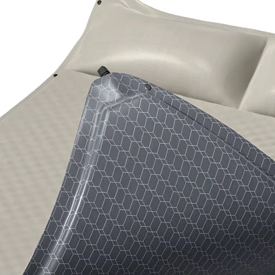Matelas autoflagant 192x66x4 cm imperméable