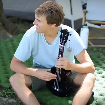 Matelas de camping 2 places