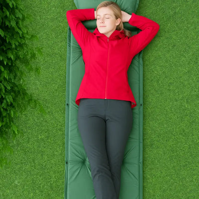 Matelas de camping autogonflant