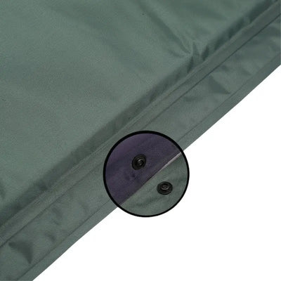 Matelas de camping autogonflant