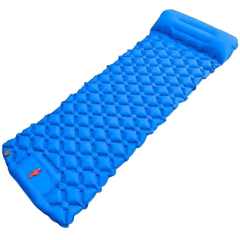 Matelas de camping confortable