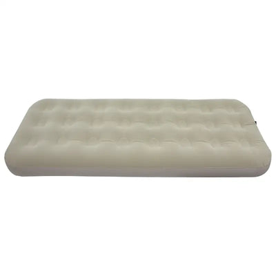Matelas gonflable camping portable