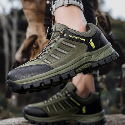 Meilleur chaussure randonnée homme