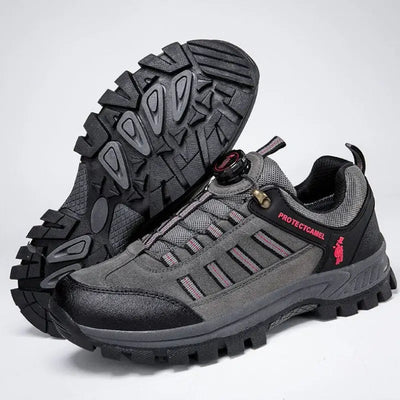 Meilleur chaussure randonnée homme