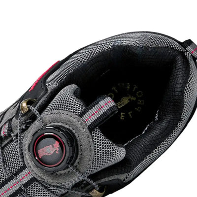 Meilleur chaussure randonnée homme