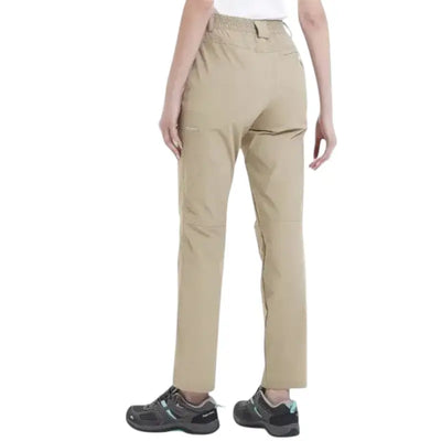 Meilleur pantalon randonnée femme