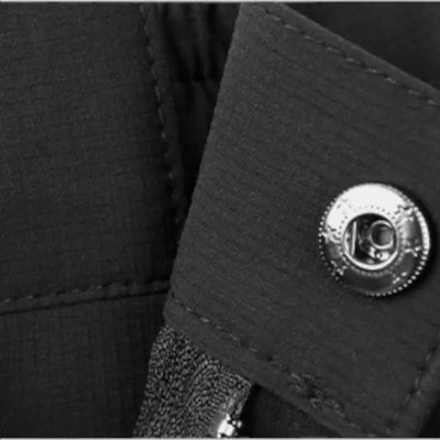 Meilleur pantalon randonnée femme