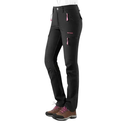 Meilleur pantalon randonnée femme