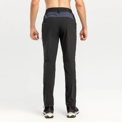 Meilleur pantalon randonnée homme