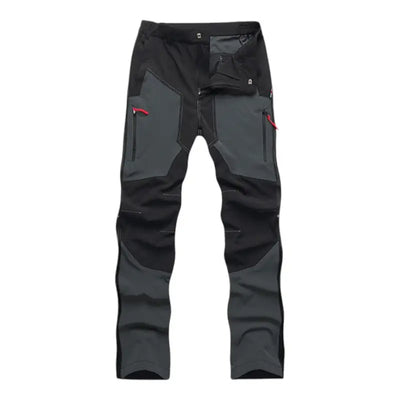 Meilleur pantalon randonnée homme
