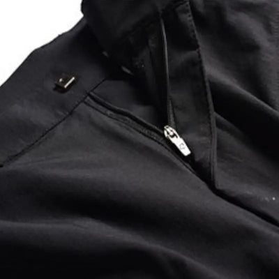 Meilleur pantalon randonnée homme