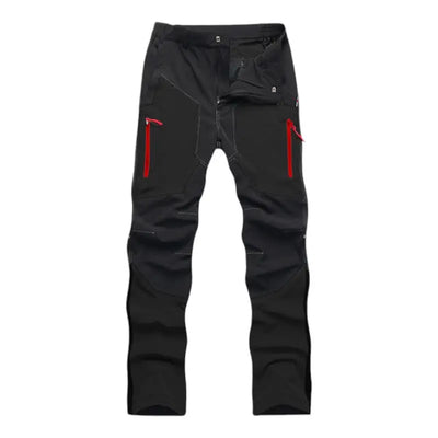 Meilleur pantalon randonnée homme