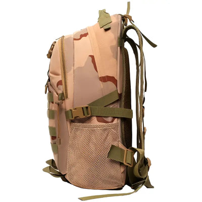 Meilleur sac à dos tactique