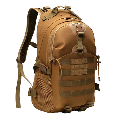 Meilleur sac à dos tactique