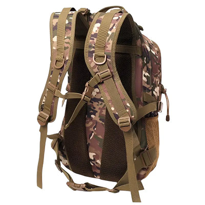 Meilleur sac à dos tactique