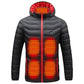 Meilleur veste chauffante