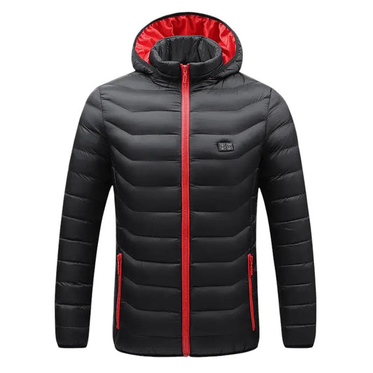 Meilleur veste chauffante