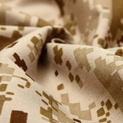 Men’s Army Cargo Pants