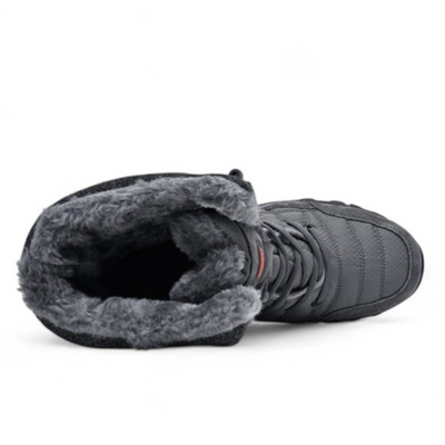 Scarponi da trekking invernali