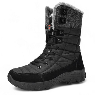 Scarponi da trekking invernali