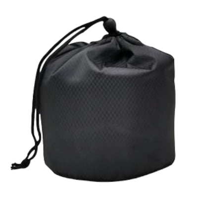 Oreiller camping memoire de forme