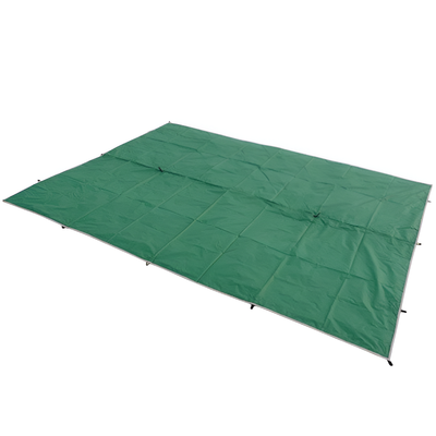 Telo impermeabile per tenda campeggio