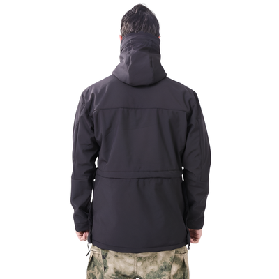M65 jacket antivento