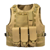 Combat chest rig