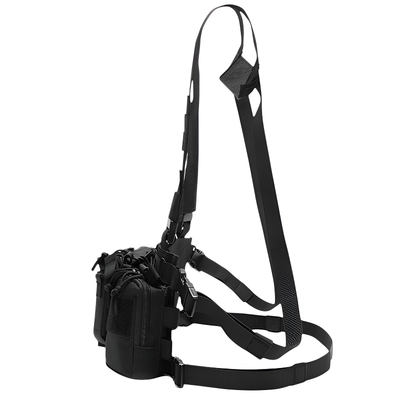 Airsoft chest rig
