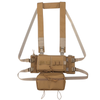 Mini chest rig