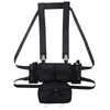 Mini chest rig