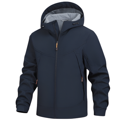 Giacca tattica impermeabile