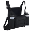 Chest rig bag for men