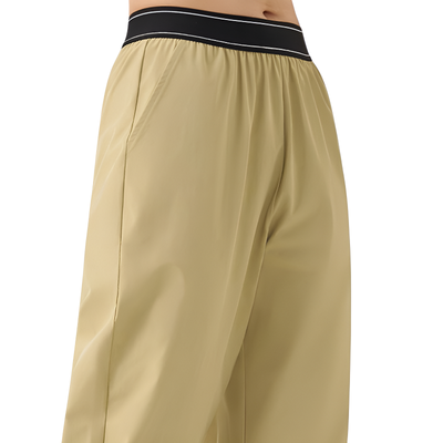 Pantaloni avventura donna