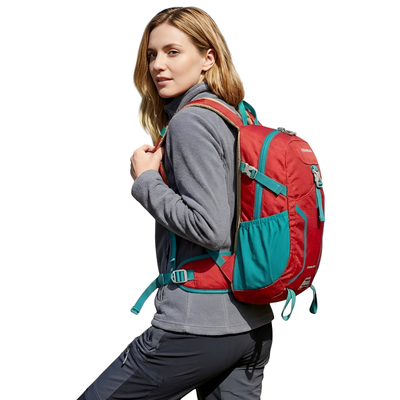 Zaino trekking 30 litri leggero
