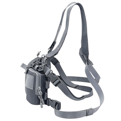 Airsoft chest rig