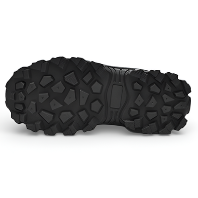 Anfibi uomo comfort inverno