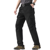 Pantaloni uomo cargo estivi