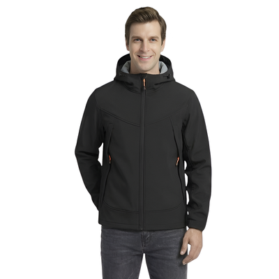 Giacca tattica impermeabile