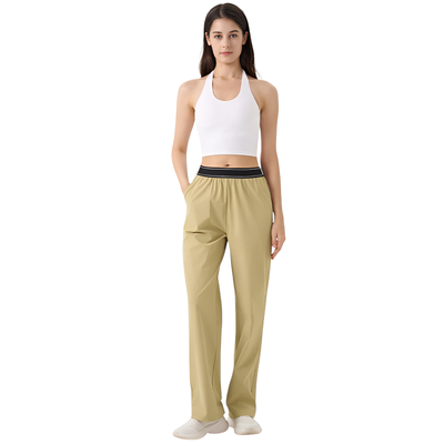 Pantaloni avventura donna