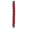 3 color paracord bracelet
