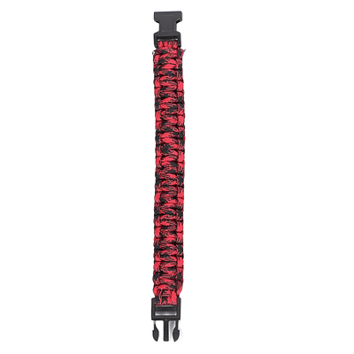 3 color paracord bracelet