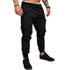 Pantaloni cargo uomo leggeri