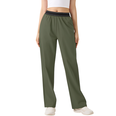 Pantaloni avventura donna