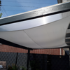Telo ombreggiante impermeabile 6x6