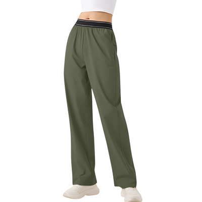 Pantaloni avventura donna